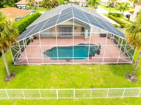 15764 Cypress Creek Lane, Wellington FL 33414