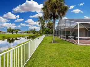 15764 Cypress Creek Lane, Wellington FL 33414