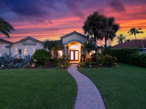 15764 Cypress Creek Lane, Wellington FL 33414