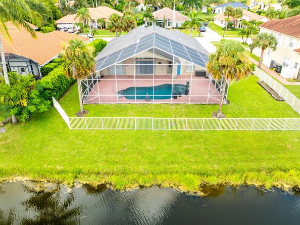 15764 Cypress Creek Lane, Wellington FL 33414
