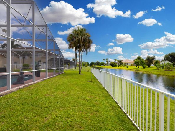 15764 Cypress Creek Lane, Wellington FL 33414