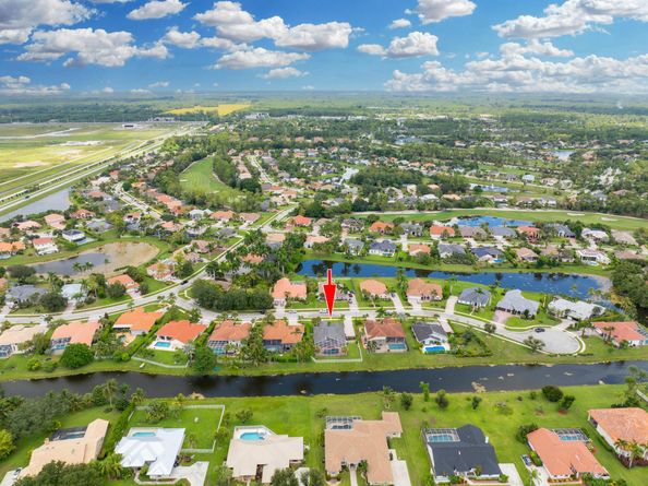 15764 Cypress Creek Lane, Wellington FL 33414