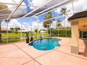 15764 Cypress Creek Lane, Wellington FL 33414