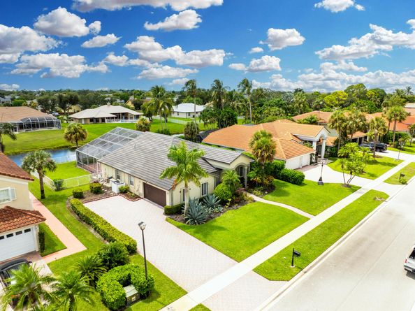 15764 Cypress Creek Lane, Wellington FL 33414
