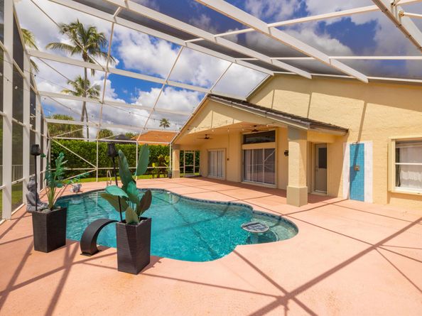 15764 Cypress Creek Lane, Wellington FL 33414