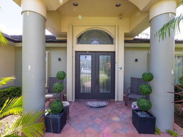 15764 Cypress Creek Lane, Wellington FL 33414