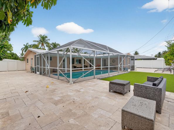 5701 NE 16th Terrace, Fort Lauderdale FL 33334