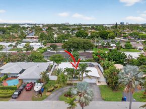 5701 NE 16th Terrace, Fort Lauderdale FL 33334