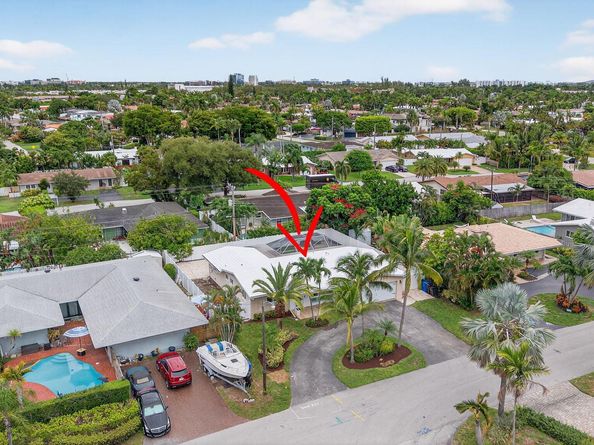5701 NE 16th Terrace, Fort Lauderdale FL 33334
