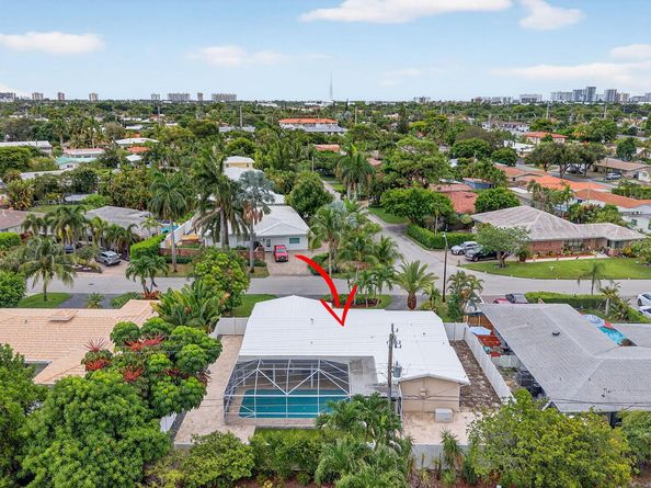 5701 NE 16th Terrace, Fort Lauderdale FL 33334