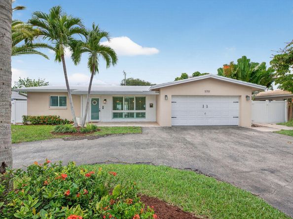 5701 NE 16th Terrace, Fort Lauderdale FL 33334
