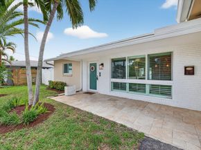 5701 NE 16th Terrace, Fort Lauderdale FL 33334