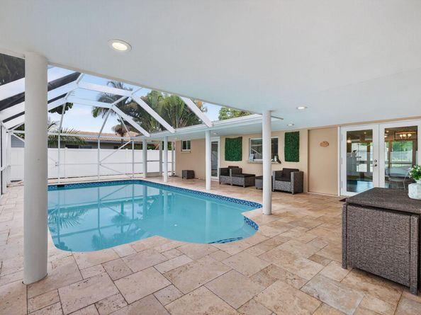 5701 NE 16th Terrace, Fort Lauderdale FL 33334