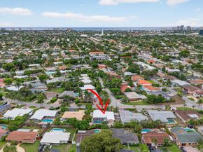 5701 NE 16th Terrace, Fort Lauderdale FL 33334