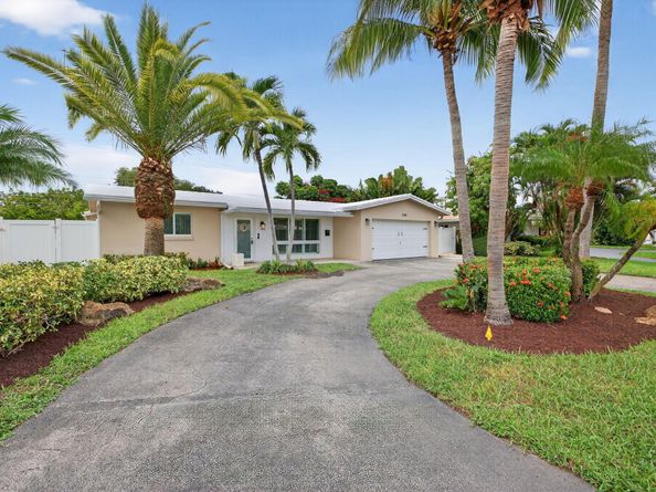 5701 NE 16th Terrace, Fort Lauderdale FL 33334