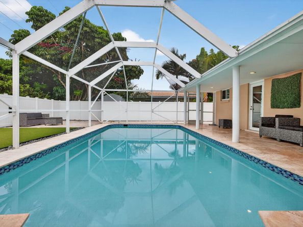 5701 NE 16th Terrace, Fort Lauderdale FL 33334