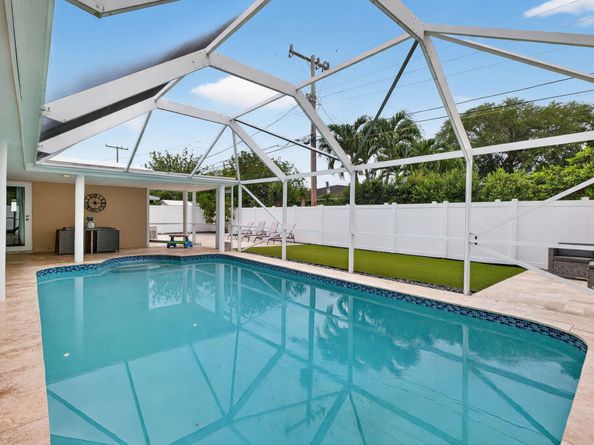 5701 NE 16th Terrace, Fort Lauderdale FL 33334