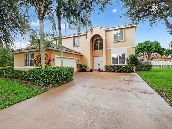 6460 Sand Hills Circle, Lake Worth FL 33463