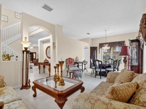 6460 Sand Hills Circle, Lake Worth FL 33463