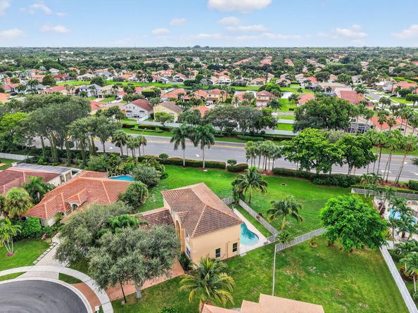6460 Sand Hills Circle, Lake Worth FL 33463