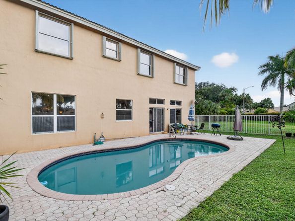 6460 Sand Hills Circle, Lake Worth FL 33463