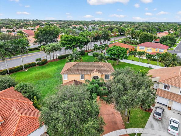 6460 Sand Hills Circle, Lake Worth FL 33463
