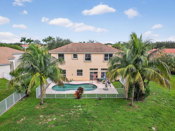 6460 Sand Hills Circle, Lake Worth FL 33463