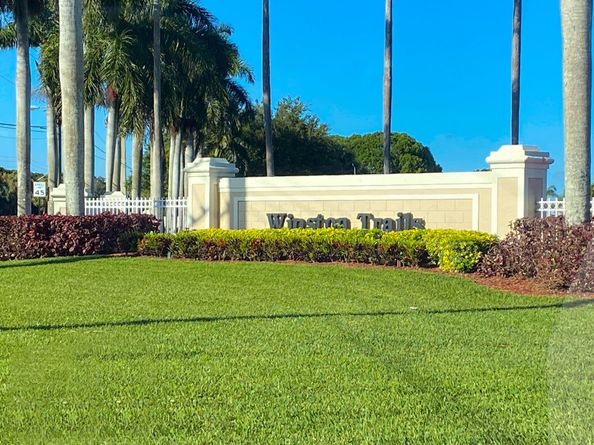 6460 Sand Hills Circle, Lake Worth FL 33463