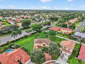 6460 Sand Hills Circle, Lake Worth FL 33463