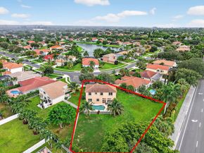 6460 Sand Hills Circle, Lake Worth FL 33463