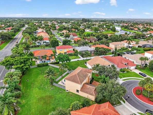 6460 Sand Hills Circle, Lake Worth FL 33463