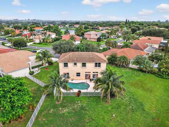 6460 Sand Hills Circle, Lake Worth FL 33463