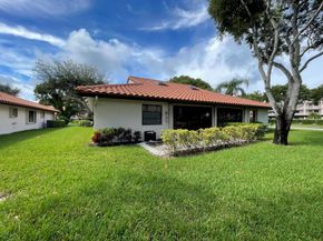 6157 Sunny Pointe Circle, Delray Beach FL 33484