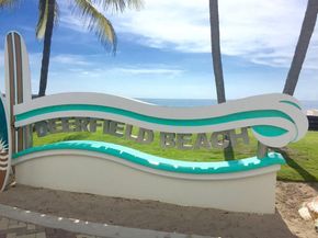 2080 E Hillsboro Blvd 407, Deerfield Beach FL 33441