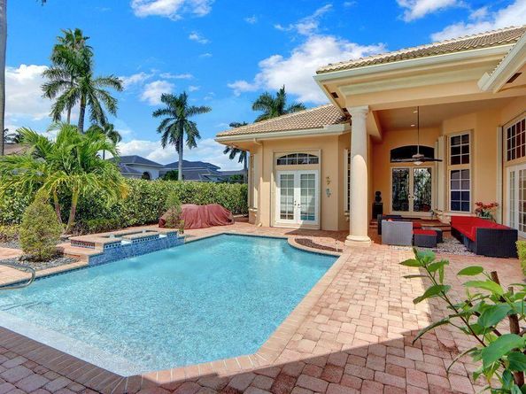 3879 Landings Drive, Boca Raton FL 33496