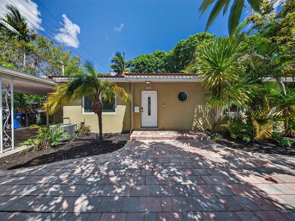 1515 NE 14th St, Fort Lauderdale FL 33304