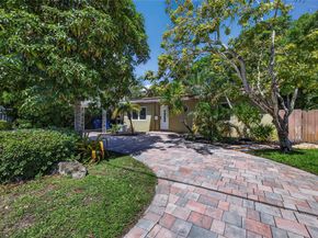 1515 NE 14th St, Fort Lauderdale FL 33304
