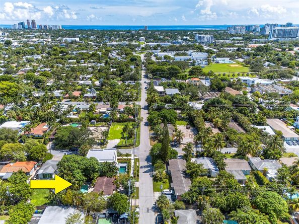 1515 NE 14th St, Fort Lauderdale FL 33304