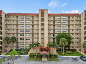 3465 Via Poinciana 606, Lake Worth FL 33467