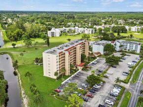 3465 Via Poinciana 606, Lake Worth FL 33467