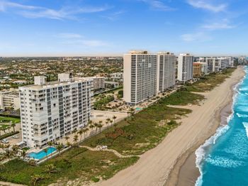 3000 S Ocean Boulevard