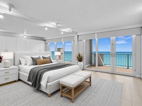 3000 S Ocean Boulevard 1504, Boca Raton FL 33432