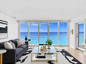 3000 S Ocean Boulevard 1504, Boca Raton FL 33432