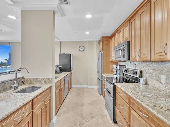 3000 S Ocean Boulevard 1504, Boca Raton FL 33432