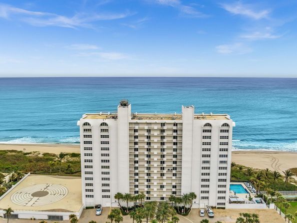 3000 S Ocean Boulevard 1504, Boca Raton FL 33432