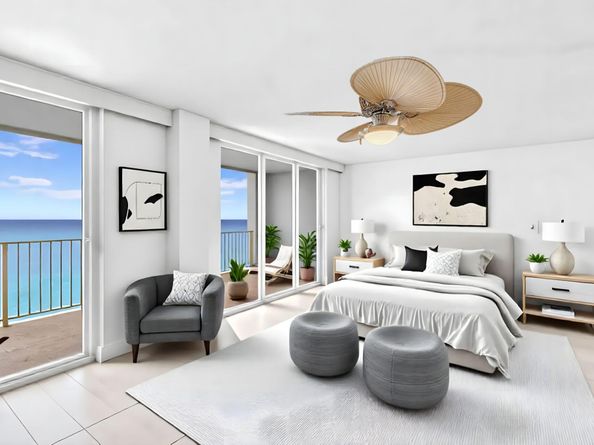 3000 S Ocean Boulevard 1504, Boca Raton FL 33432
