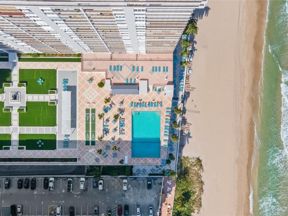 4280 Galt Ocean Dr 25C, Fort Lauderdale FL 33308