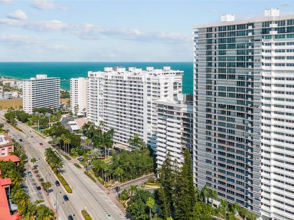 4280 Galt Ocean Dr 25C, Fort Lauderdale FL 33308