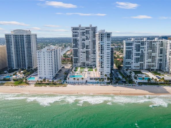 4280 Galt Ocean Dr 25C, Fort Lauderdale FL 33308