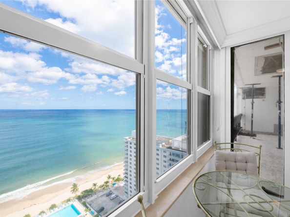 4280 Galt Ocean Dr 25C, Fort Lauderdale FL 33308